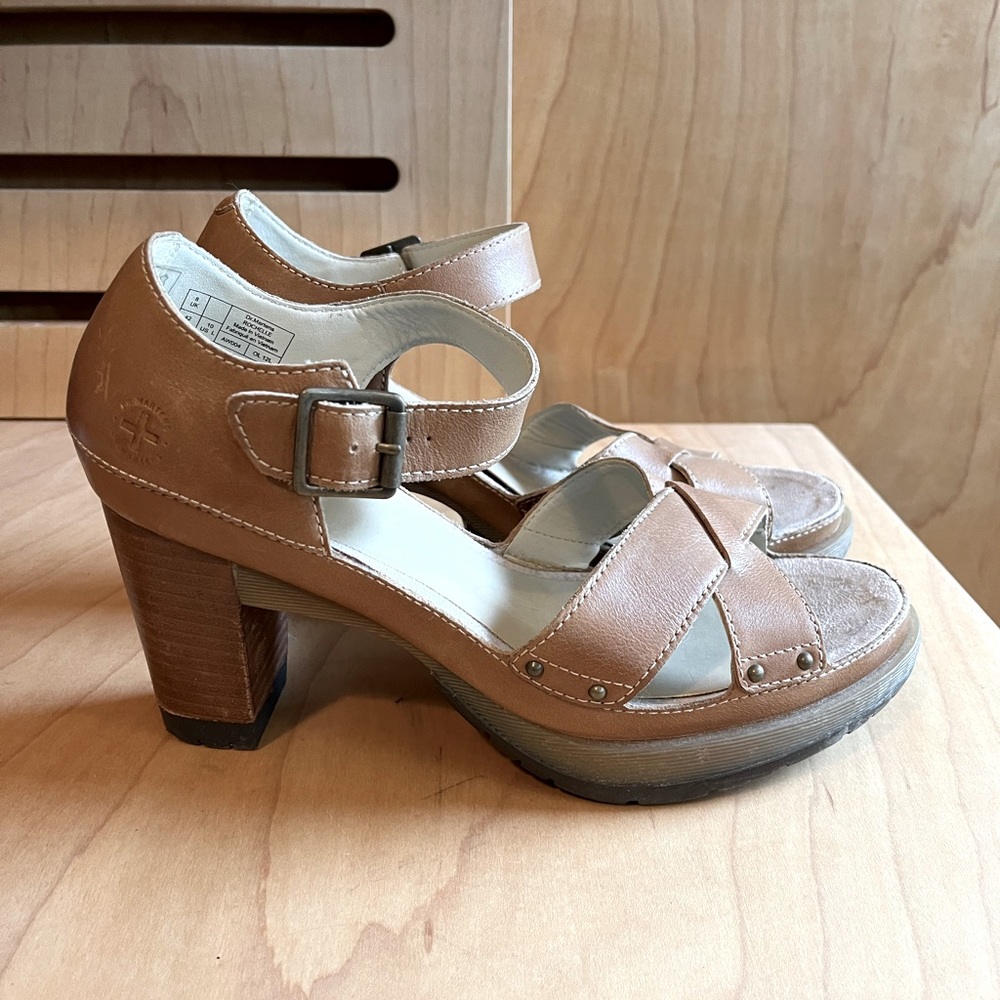 Dr Martens Rochelle Sandals